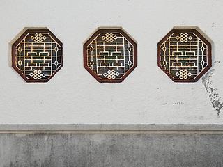 Shek O - Shek O Village 08