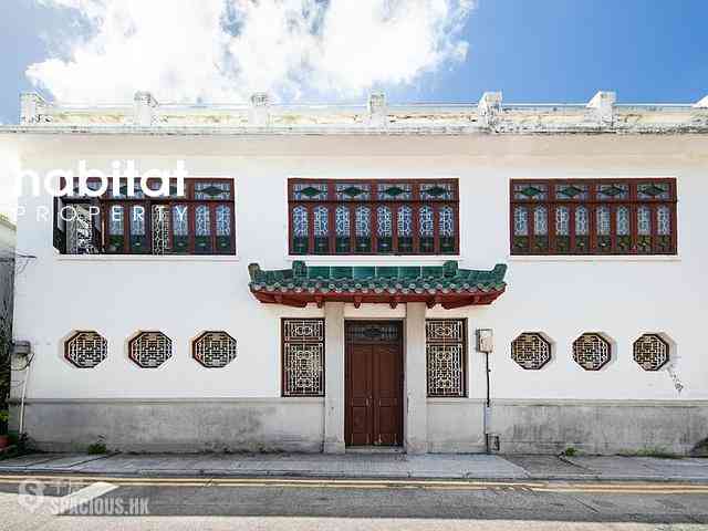 Shek O - Shek O Village 10