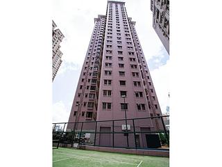 Mid Levels Central - Regal Crest 18