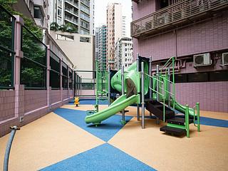 Mid Levels Central - Regal Crest 19