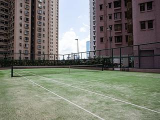 Mid Levels Central - Regal Crest 21