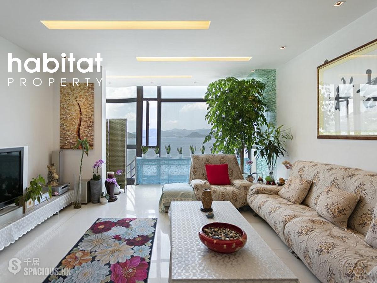 Clear Water Bay - Scenic View Villa 01