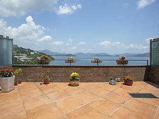 Clear Water Bay - Scenic View Villa 02