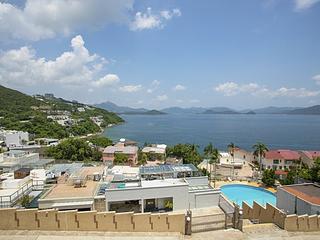 Clear Water Bay - Scenic View Villa 03