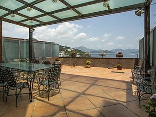 Clear Water Bay - Scenic View Villa 04