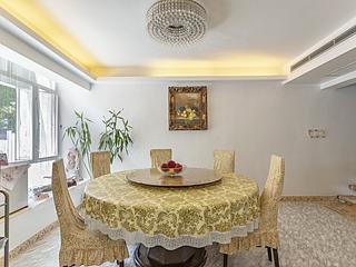 Clear Water Bay - Scenic View Villa 05