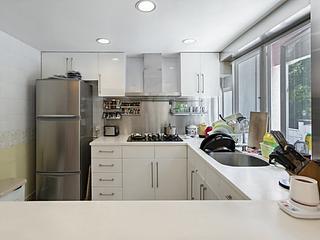 Clear Water Bay - Scenic View Villa 06