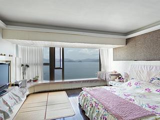 Clear Water Bay - Scenic View Villa 07