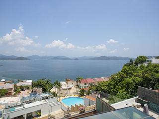 Clear Water Bay - Scenic View Villa 12