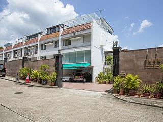 Clear Water Bay - Scenic View Villa 13