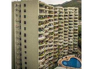 Pok Fu Lam - Greenery Garden 08