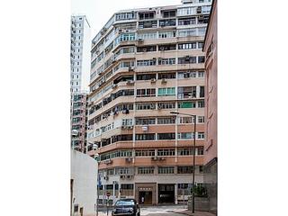 跑马地 - 宝德大厦 09