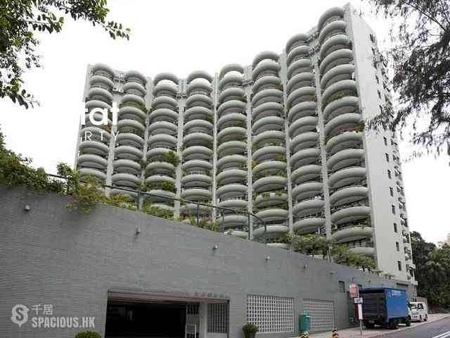 Pok Fu Lam - Greenery Garden 08