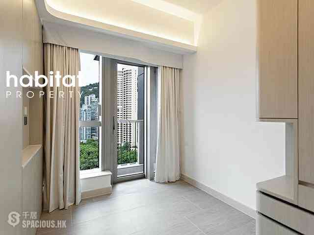 中半山 - Townplace Soho 02