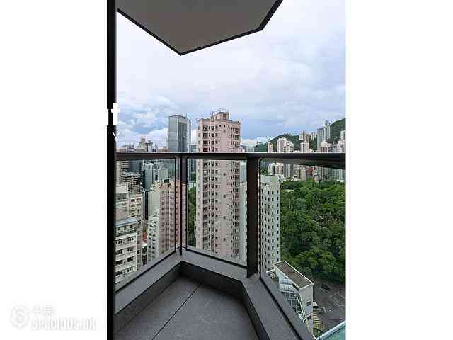 中半山 - Townplace Soho 04