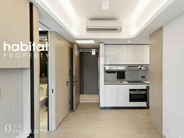 中半山 - Townplace Soho 05