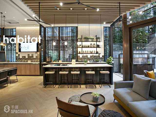 中半山 - Townplace Soho 11