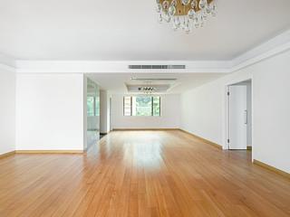 Mid Levels West - Piccadilly Mansion 03