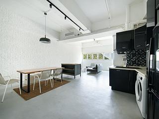 Ap Lei Chau - Harbour Industrial Centre 04