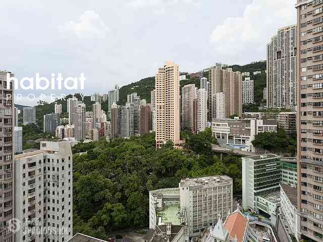 中半山 - Townplace Soho 06