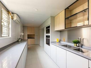 Mid Levels West - Piccadilly Mansion 10