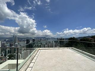 山頂 - 白加道28號 17