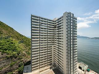 Ap Lei Chau - Harbour Industrial Centre 11