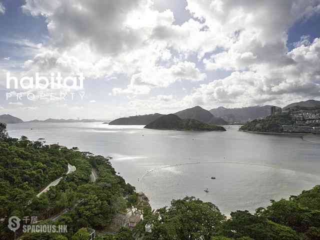 浅水湾 - 嘉麟阁2座 01