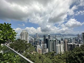 山頂 - 白加道28號 28