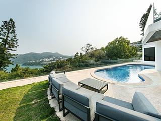 Clear Water Bay - Silverstrand Garden 24