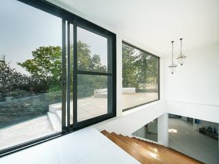 Clear Water Bay - Silverstrand Garden 05