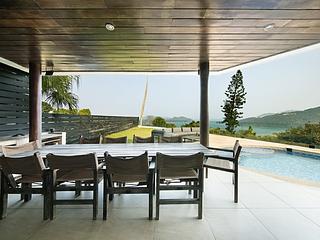Clear Water Bay - Silverstrand Garden 06
