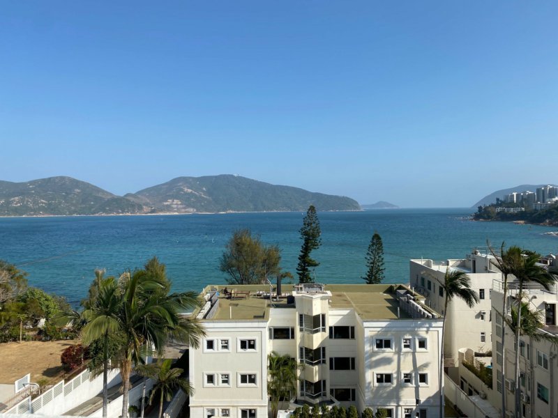 赤柱 - 环海崇楼 01