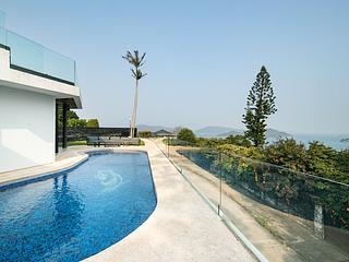 Clear Water Bay - Silverstrand Garden 12