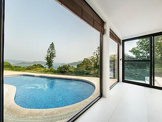 Clear Water Bay - Silverstrand Garden 13