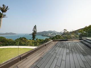 Clear Water Bay - Silverstrand Garden 15