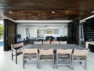 Clear Water Bay - Silverstrand Garden 10