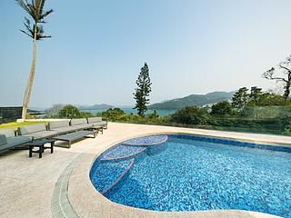Clear Water Bay - Silverstrand Garden 23