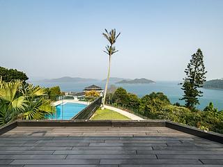 Clear Water Bay - Silverstrand Garden 22