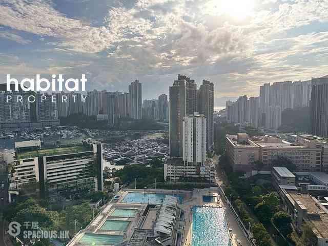 Wong Chuk Hang - The Southside Phase 2 La Marina Tower 1A 01