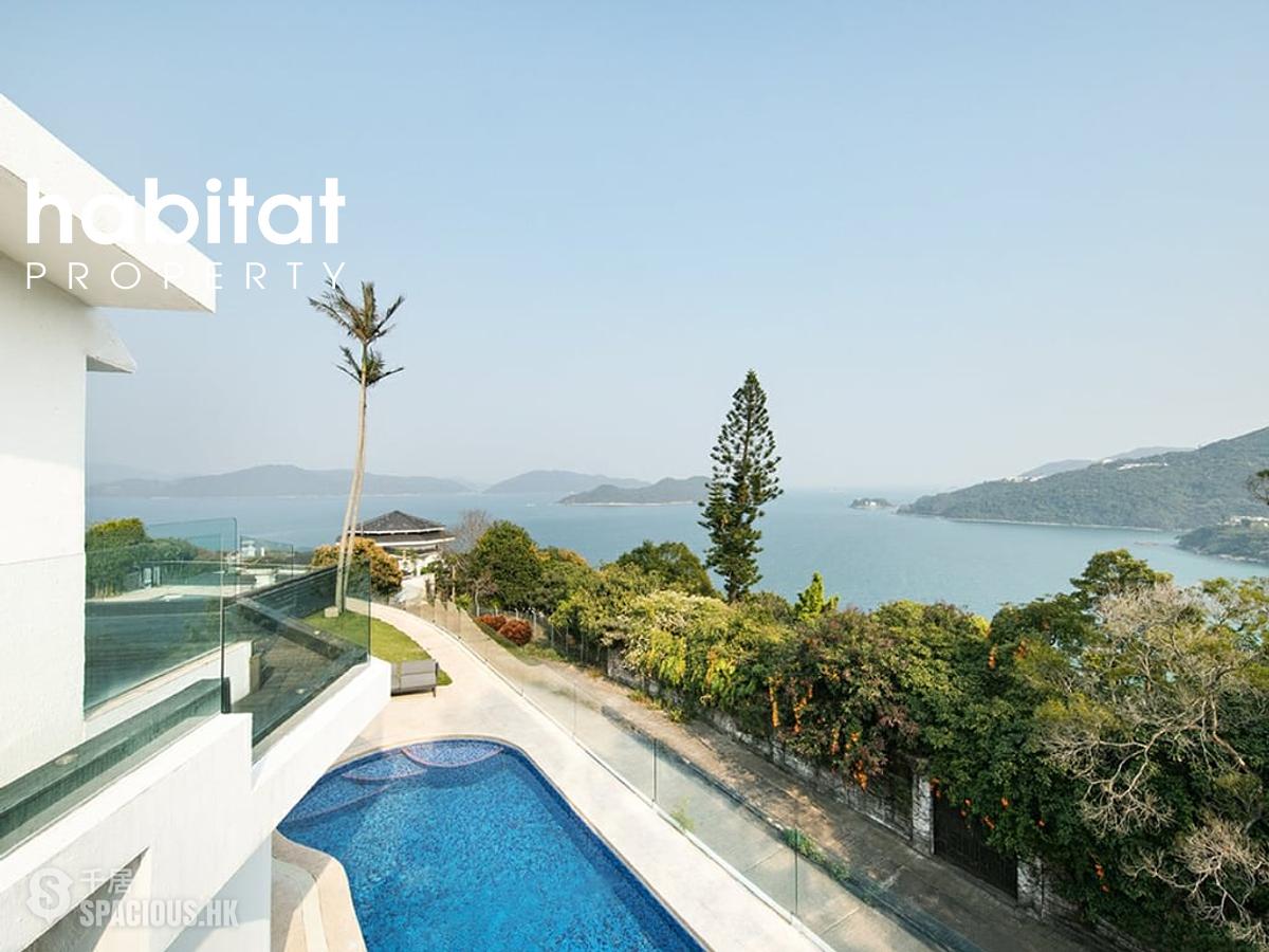 Clear Water Bay - Silverstrand Garden 01