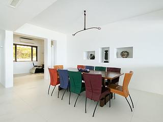 Clear Water Bay - Silverstrand Garden 18