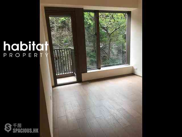 Shau Kei Wan - Island Garden 02