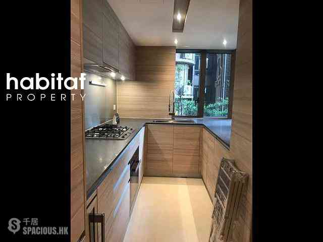 Shau Kei Wan - Island Garden 04