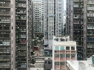 Sai Ying Pun - New Start Building 02