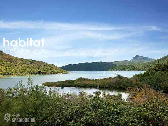 Sai Kung - Tai Tan 02