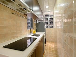 Sai Ying Pun - New Start Building 04