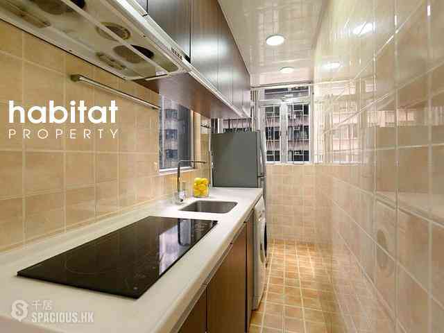 Sai Ying Pun - New Start Building 04
