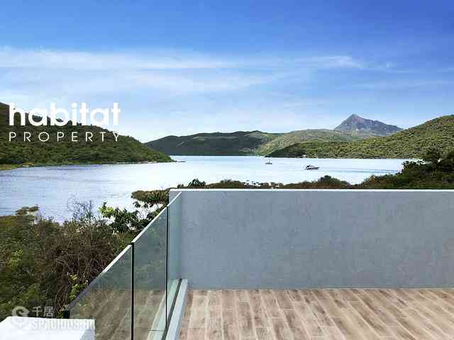 Sai Kung - Tai Tan 04