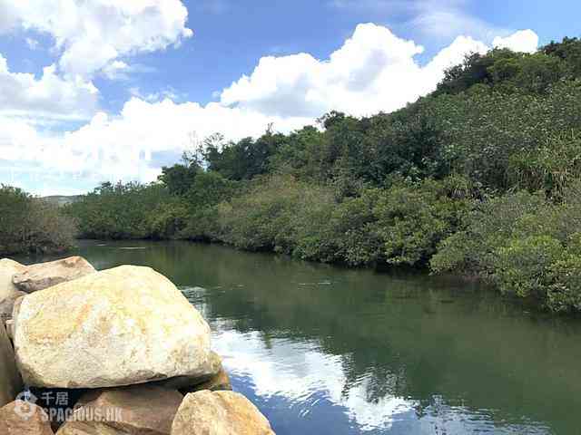 Sai Kung - Tai Tan 04
